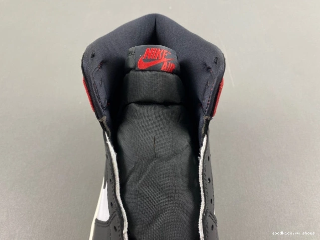Cheap 1 High Black OG Jordan Air Reimagined Toe DZ5485-106 0724